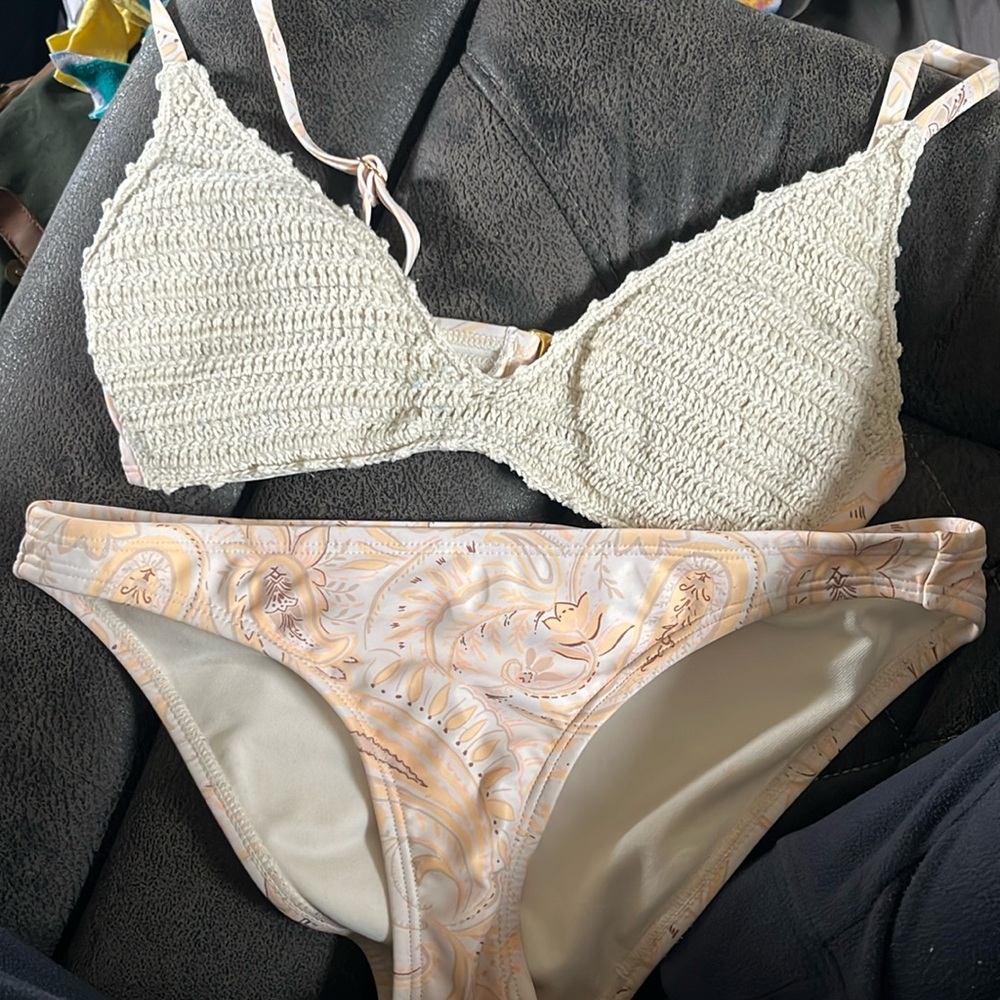 XS swimsuit